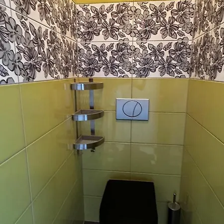 70's Διαμέρισμα