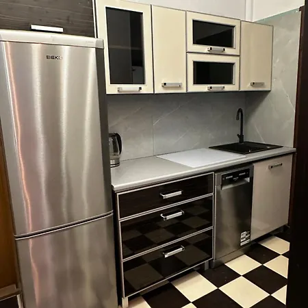 70's Apartmán *