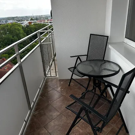 Apartament 70's