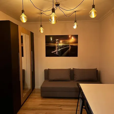 Apartament 70's Kołobrzeg