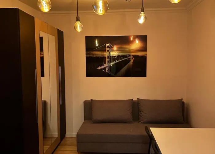 Apartamento 70's Kołobrzeg